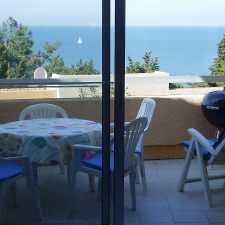 41 Les Imperiales Villa Collioure Bagian luar foto